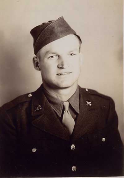 LOYD CATRON