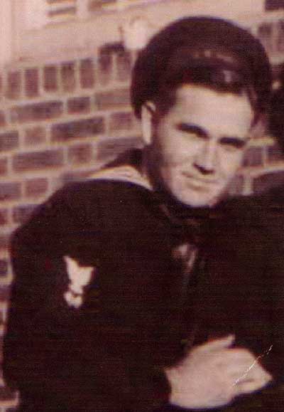 FLOYD CATES