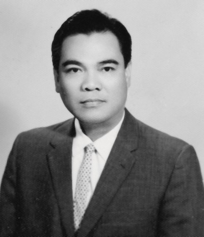 CRISPIN CATALAN