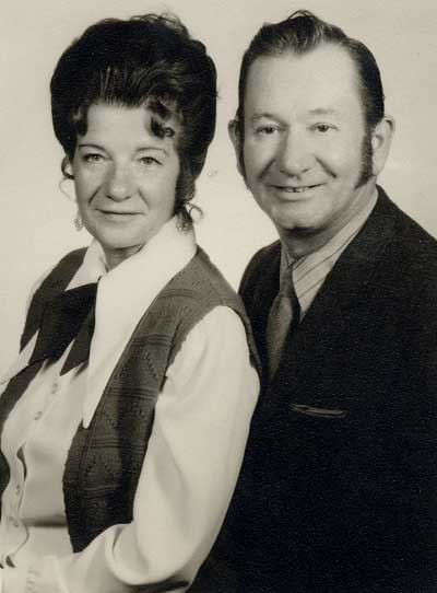 GEORGE CASEY