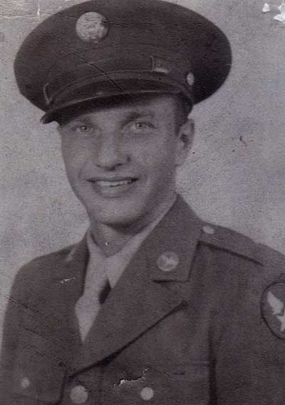 JAMES HINKLE