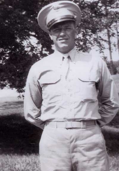 ROY HINKLE