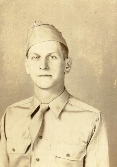 JOHN HINKLE