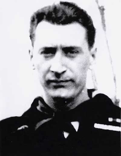 JOSEPH DRIES