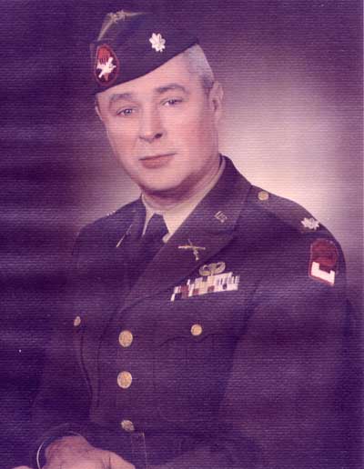 Samuel Milliken