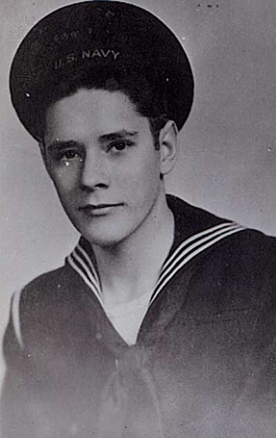 WARREN DAUTRICH