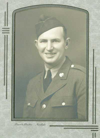 JOSEPH CAVEN
