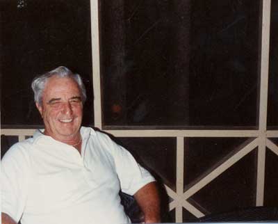 Harold Miller