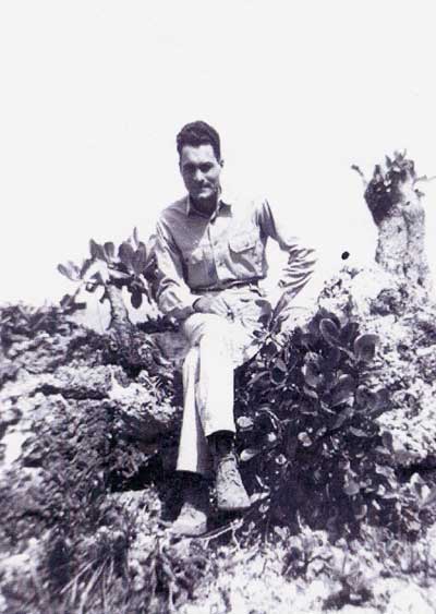 Herbert Hill