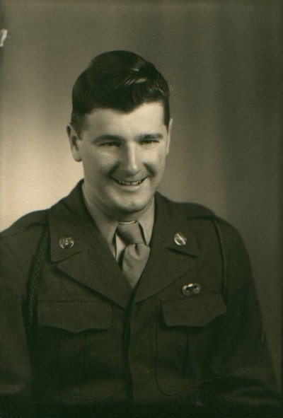 MARLIN RAYMOND