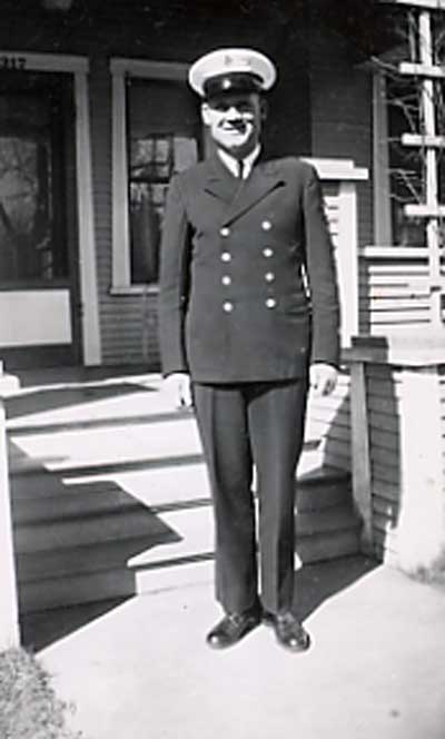 FRED READ