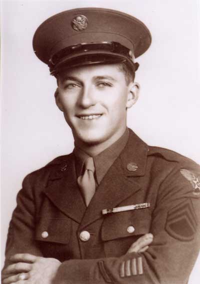 Harold Darrell
