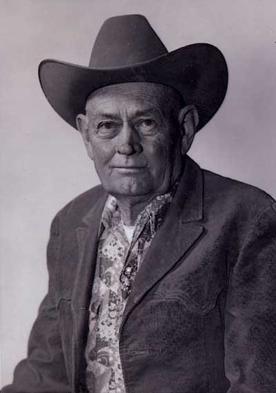 ORAN DAVIS