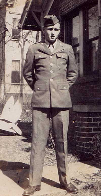 CHARLES DAVIS