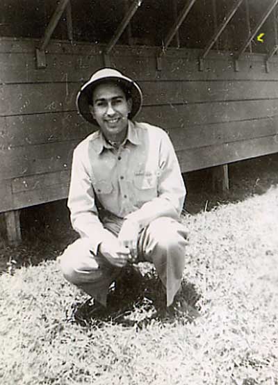Edward Miller