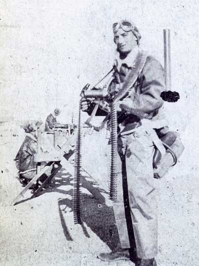 Richard Reed