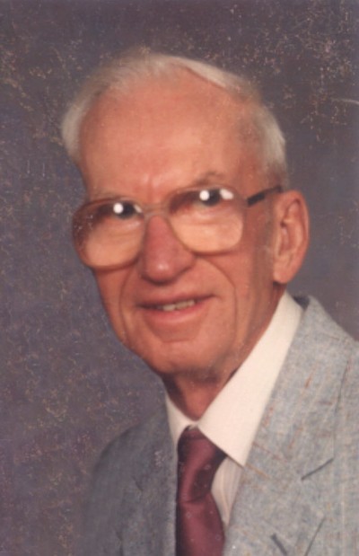 KENNETH CHRISTENSEN