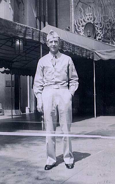 JAMES CASE