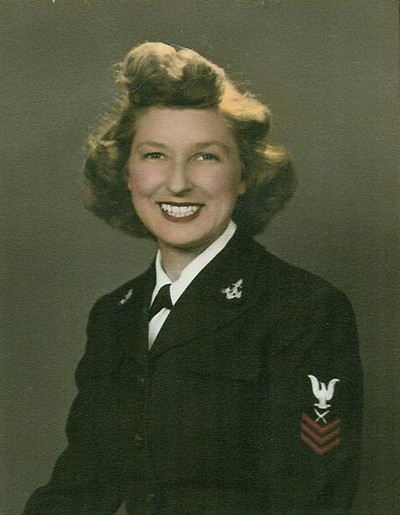 MARTHA DAVIS