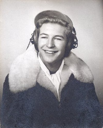 Donald Hill