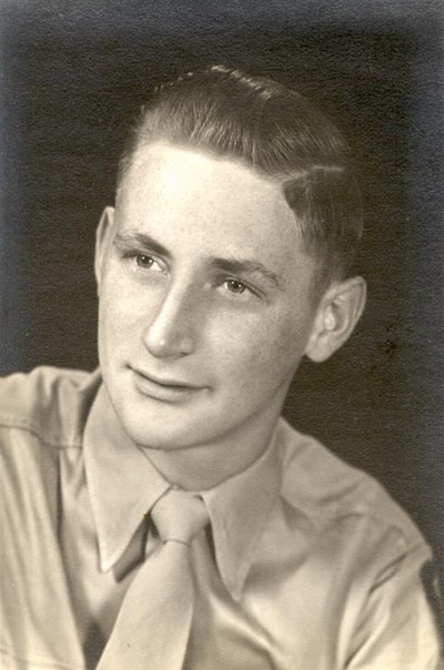 DEAN FRISH
