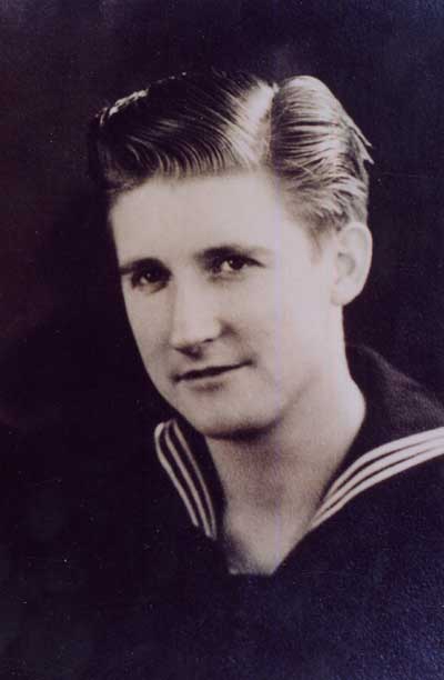 GLENN HILL