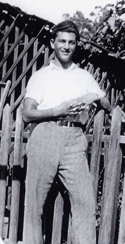 ALBERT HOCHMAN