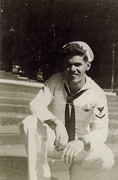JOHN DRESKA