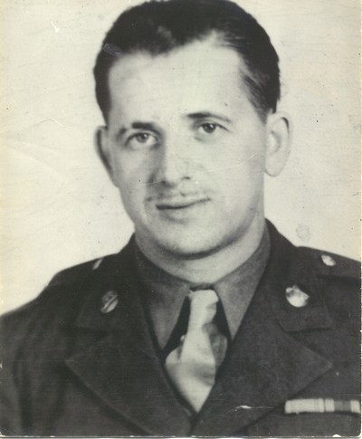 LLOYD HINKLE