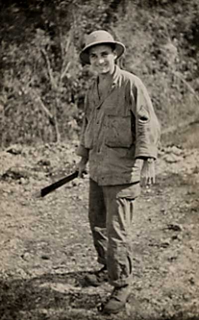 MERVIN DATTELBAUM