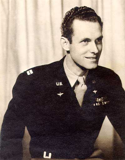 EUGENE DARR