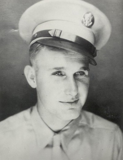 DALE DAUGHENBAUGH