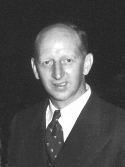 Milton Read