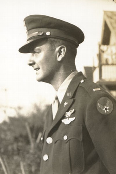 CLARENCE MILLER