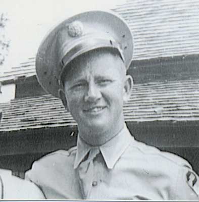 JOE DAVIS
