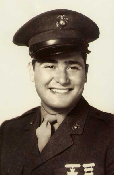 ANTHONY CATULLO