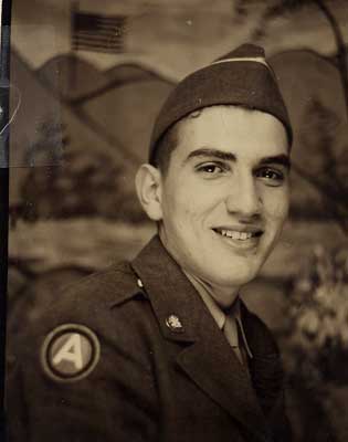 THEODORE DOWD