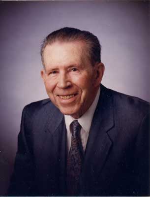 DONALD EGAN