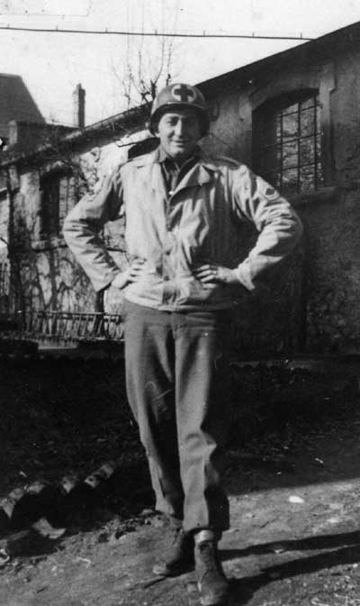 PAUL HERPIN