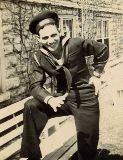 FREDERICK HINRICHS
