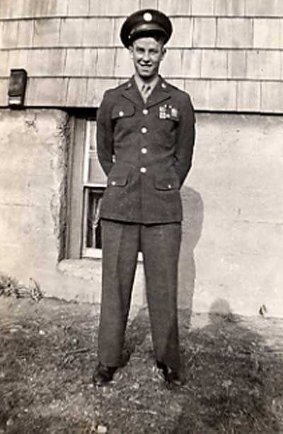 KENNETH MILLIKEN