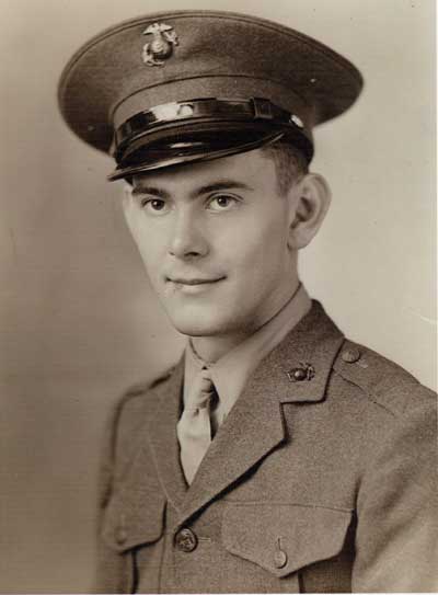 Gerald Miller