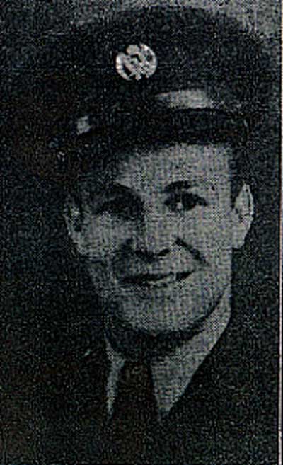 Horace Daniels