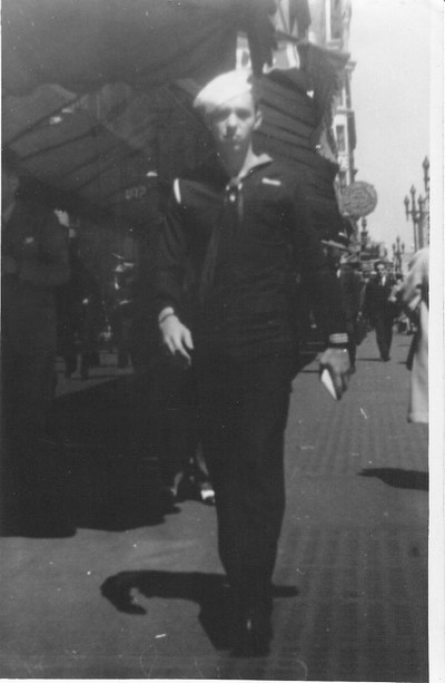 Clifford Hill