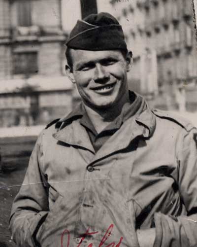 GRANT MILLER
