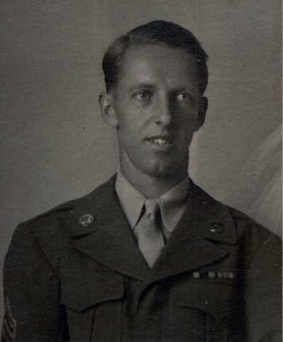 GORDON HINES