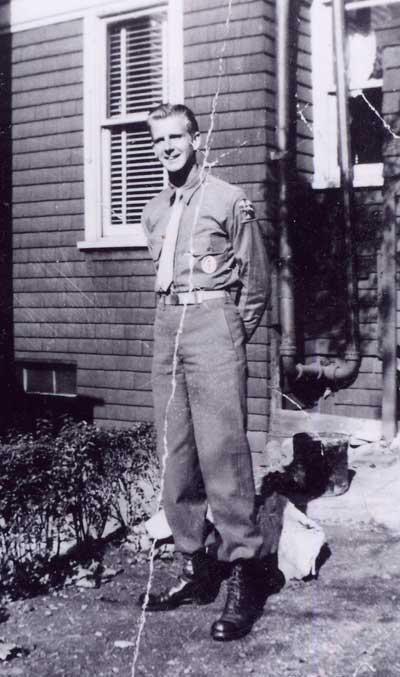 CHARLES HINZ