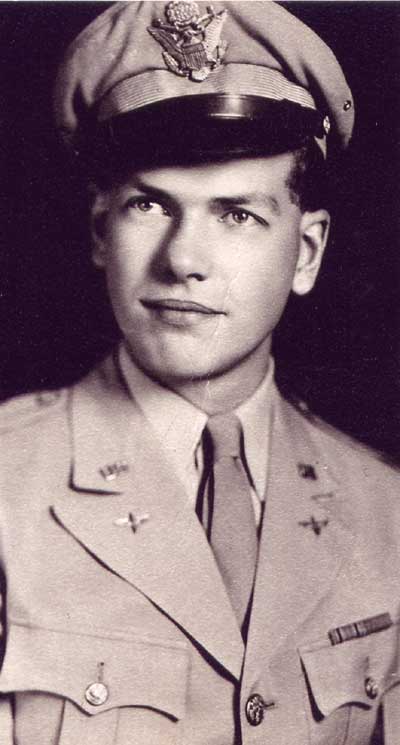 RALPH RAVENBURG
