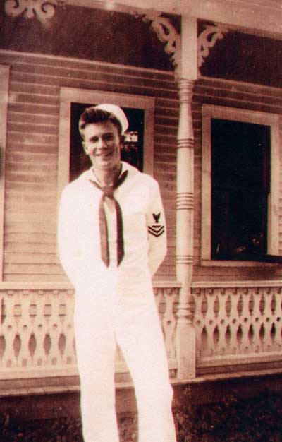 HOWARD HAYES
