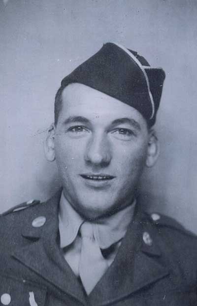 JAMES HINNANT